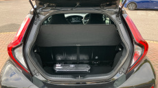 Toyota Aygo X 1.0 VVT-i Edge 5dr Petrol Hatchback